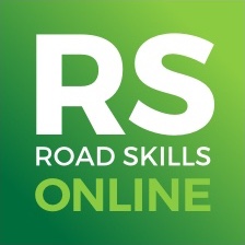 Road Skills Online logo